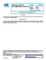 SAE J 2122:2019-10-09