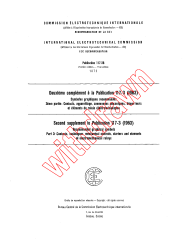 IEC 60117-3B:1972
