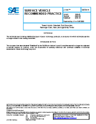 SAE J 1144:2019-10-28