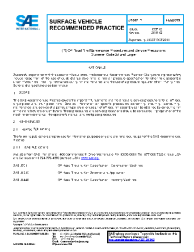 SAE J 1337:2019-02-21