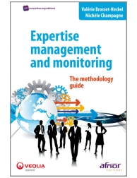 Expertise management and monitoring - The methodology guide (Version anglaise)