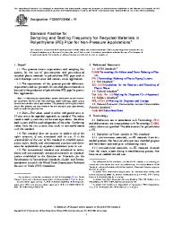 ASTM F3308/F3308M-19