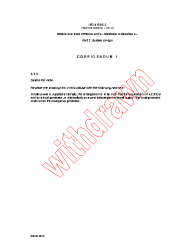 IEC 61892-2:2012/COR1:2013