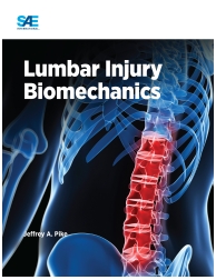 Lumbar Injury Biomechanics