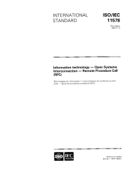 ISO/IEC 11578:1996