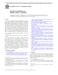 ASTM D1417-16(2026)