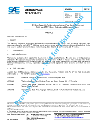 SAE AS 4623E:2016-01-02