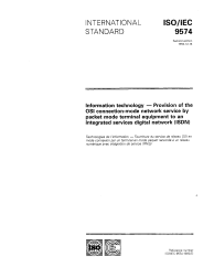 ISO/IEC 9574:1992