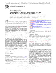 ASTM C1552/C1552M-23a