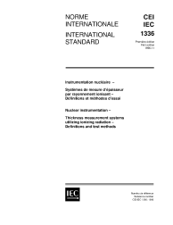 IEC 61336:1996