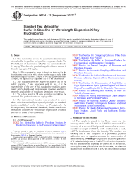 ASTM D6334-12(2017)e1