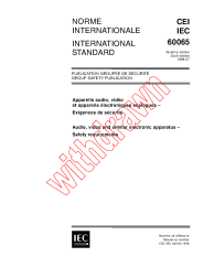 IEC 60065:1998