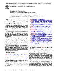 ASTM D6754/D6754M-15(2022)