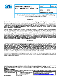 SAE J 2442:2015-07-20