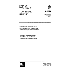 IEC TS 61170:1993