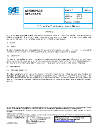 SAE AS 4510A:2019-03-26