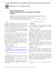 ASTM F1147-05(2017)e1