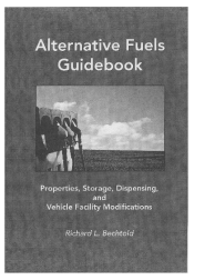 Alternative Fuels Guidebook