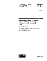ISO/IEC 7942-4:1998