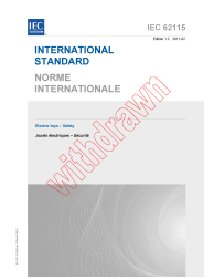 IEC 62115:2003+AMD1:2004+AMD2:2010 Consolidated