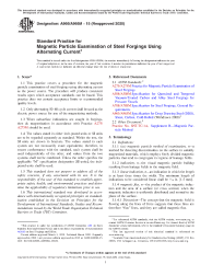 ASTM A966/A966M-15(2020)