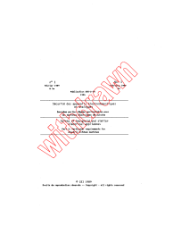 IEC 60335-2-14:1984/AMD1:1989