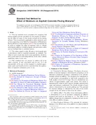 ASTM D4867/D4867M-09(2014)