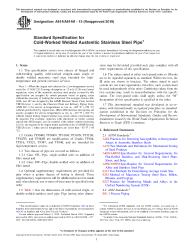 ASTM A814/A814M-15(2019)