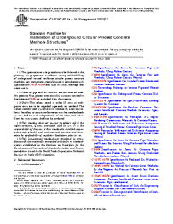 ASTM C1821/C1821M-16(2021)e1