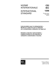 IEC 61256:1996