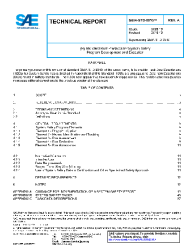 SAE GEIA-STD 0010A:2018-10-18