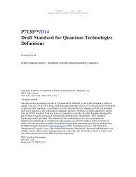 IEEE P7130