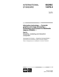 ISO/IEC 14478-4:1998