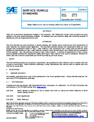 SAE J 2041:2013-10-18