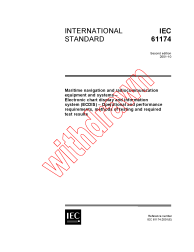 IEC 61174:2001