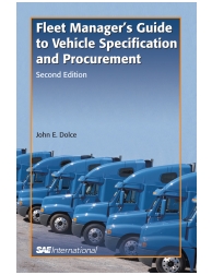 Fleet Manager's Guide to Vehicle Specification and Procurement