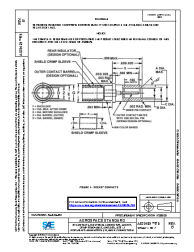 SAE AS 39029/75B:2020-12-01