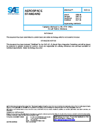 SAE AS 47642B:2017-06-28