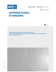 ISO/IEC 29341-17-11:2011