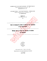 IEC 60062:1968