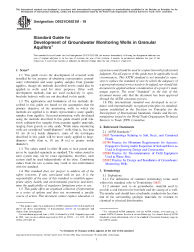 ASTM D5521/D5521M-18