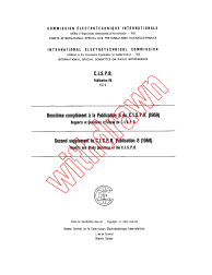 CISPR 8B:1975
