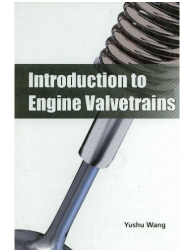 Introduction to Engine Valvetrains
