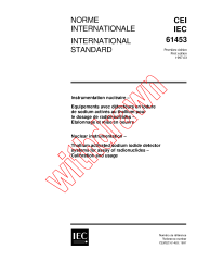 IEC 61453:1997