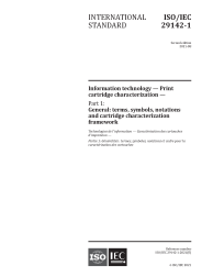 ISO/IEC 29142-1:2021