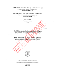 IEC 60335-13:1973
