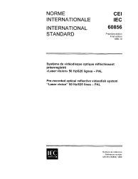 IEC 60856:1986