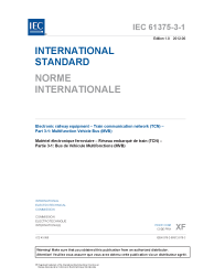 IEC 61375-3-1:2012