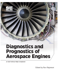 Diagnostics and Prognostics of Aerospace Engines