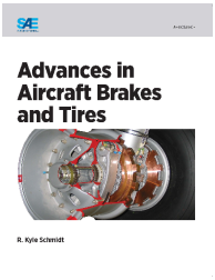 Advances in Aircraft Brakes and Tires
